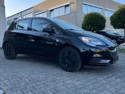 Schwarz Gebraucht 2019 Opel Corsa Selection Limousine | 5.999 € (Guter Preis)