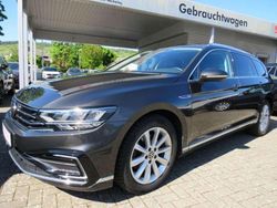 Mangangrau metallic Gebraucht 2022 VW Passat GTE Kombi | 22.880 € (Fairer Preis)