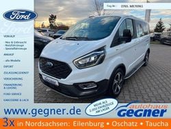 Weiß Gebraucht 2022 Ford Tourneo Active Van / Kleinbus | 28.640 € (Guter Preis)