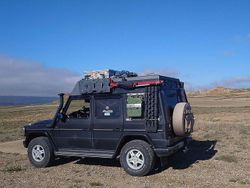 Schwarz Gebraucht 1995 Mercedes G320 SUV | 55.000 €