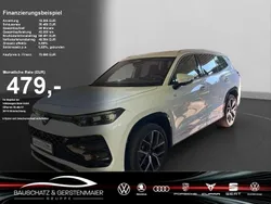 Weiß Gebraucht 2025 VW Tayron R-line SUV | 70.690 €