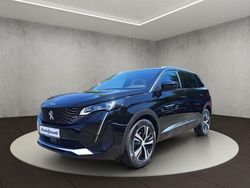 Schwarz Gebraucht 2023 Peugeot 5008 GT Van / Kleinbus | 28.990 € (Fairer Preis)