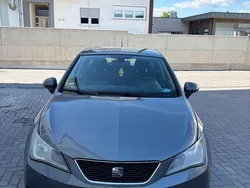 Grau Gebraucht 2012 Seat Ibiza Limousine | 5.000 € (Fairer Preis)