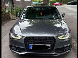 Gebraucht 2012 Audi A4 Limousine | 16.000 €