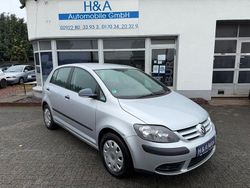 Silber Gebraucht 2005 VW Golf Plus Cross Trendline Van / Kleinbus | 4.900 € (Etwas zu teuer)