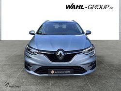 Grau Gebraucht 2021 Renault Mégane IV Zen Limousine | 15.990 € (Fairer Preis)