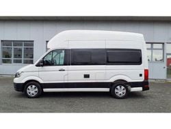 Weiss Gebraucht 2022 VW California California Van | 48.899 € (Superpreis)