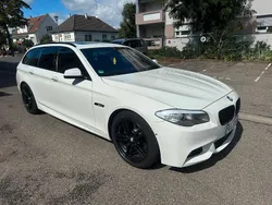 Weiß Gebraucht 2012 BMW 530 M Sport Kombi | 14.500 € (Etwas zu teuer)