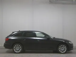 Schwarz Gebraucht 2020 Audi A4 Ambiente Kombi | 23.380 € (Superpreis)