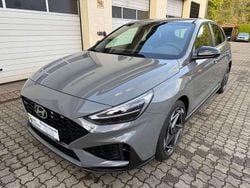 Grau Neu 2025 Hyundai i30 N Line Limousine | 24.950 € (Guter Preis)