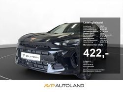 Schwarz (midnight schwarz) Neu 2025 Cupra Formentor SUV | 41.985 € (Fairer Preis)