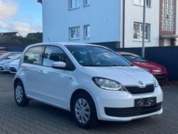 Weiß Gebraucht 2018 Skoda Citigo Kleinwagen | 6.990 € (Fairer Preis)