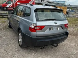 Gebraucht 2004 BMW X3 SUV | 3.999 € (Guter Preis)