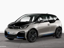 Kaschmirsilber mit akzent bmwi Gebraucht 2022 BMW i3 Kleinwagen | 23.580 € (Fairer Preis)