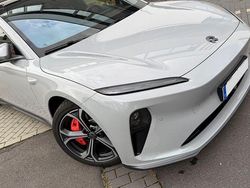 Grau Gebraucht 2023 Nio ET5 Limousine | 29.800 €