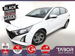 Weiß Neu 2025 Hyundai i20 Select Limousine | 18.188 € (Superpreis)