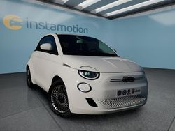 Weiß Gebraucht 2022 Fiat 500e Icon Kleinwagen | 25.749 €