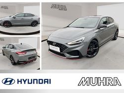 Shadow grey Gebraucht 2024 Hyundai i30 N Performance Limousine | 38.989 €