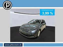 Grau Gebraucht 2022 VW Golf VIII Business+ Limousine | 22.912 € (Fairer Preis)