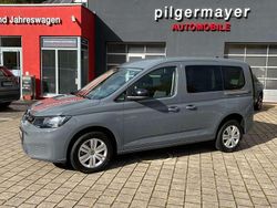 Grau Neu 2025 VW Caddy Van / Kleinbus | 29.999 € (Fairer Preis)