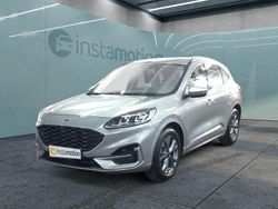 Silber Gebraucht 2024 Ford Kuga SUV | 28.499 € (Fairer Preis)