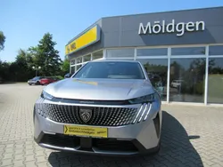 Silber Gebraucht 2024 Peugeot 3008 Allure SUV | 29.800 € (Fairer Preis)