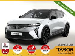 Perlmuttweiß metallic + black Neu 2025 Renault Renault Scenic E-Tech Esprit Alpine SUV | 46.591 €