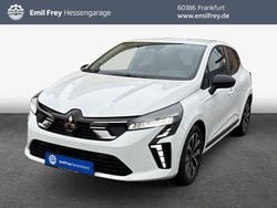 Antarktisweiß Neu 2025 Mitsubishi Colt Basis Kleinwagen | 15.750 € (Guter Preis)