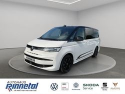 Neu 2025 VW Multivan Edition Van | 72.280 €