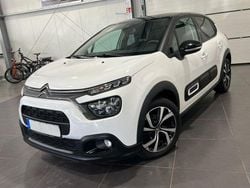Weiß Gebraucht 2021 Citroën C3 Kleinwagen | 12.995 € (Fairer Preis)