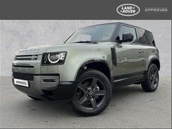 Pangea green Gebraucht 2024 Land Rover Defender SE Dynamic SUV | 71.850 € (Superpreis)