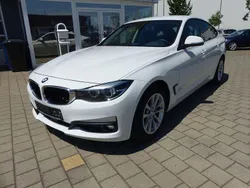 Weiß Gebraucht 2018 BMW 320 Advantage Limousine | 12.900 € (Etwas zu teuer)