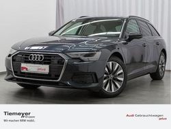 Manhattangrau metallic Gebraucht 2023 Audi A6 Ambiente Kombi | 39.250 € (Guter Preis)
