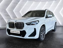 Weiß Gebraucht 2025 BMW X1 M Sport SUV | 50.900 € (Teuer)