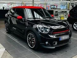 Mini John Cooper Works Paceman