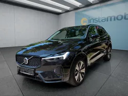 Schwarz Gebraucht 2023 Volvo XC60 SUV | 47.949 € (Superpreis)