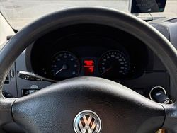 Silber Gebraucht 2007 VW Crafter Van | 24.990 €