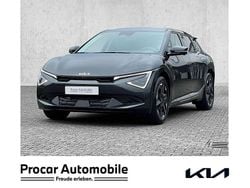 (agt) interstellar grey m Neu 2025 Kia EV6 Comfort SUV | 49.590 € (Fairer Preis)