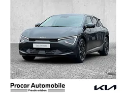 (agt) interstellar grey m Neu 2025 Kia EV6 Comfort SUV | 49.590 € (Fairer Preis)