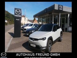Weiß Gebraucht 2022 Mazda MX30 Ad'Vantage SUV | 17.950 € (Fairer Preis)