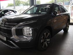 Grau Neu 2025 Mitsubishi Outlander P-HEV Edition SUV | 49.990 € (Fairer Preis)