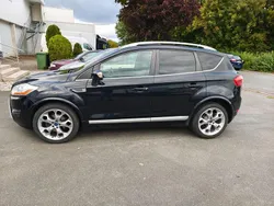 Gebraucht 2011 Ford Kuga Individual SUV | 6.550 € (Guter Preis)