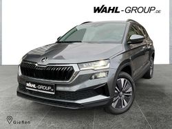 Grau Gebraucht 2025 Skoda Karoq Tour SUV | 35.890 € (Etwas zu teuer)