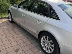 Grau Gebraucht 2009 Audi A4 Ambiente Limousine | 5.000 € (Guter Preis)