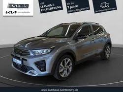 Grau Neu 2025 Kia Stonic GT-Line SUV | 26.260 € (Fairer Preis)