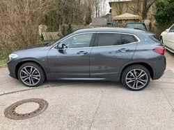 Grau Gebraucht 2020 BMW X2 M Sport SUV | 27.900 € (Guter Preis)