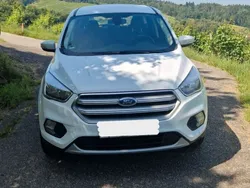 Weiß Gebraucht 2018 Ford Kuga Trend SUV | 13.900 € (Guter Preis)