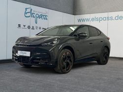 Grau Gebraucht 2024 Cupra Tavascan Endurance SUV | 46.489 € (Etwas zu teuer)