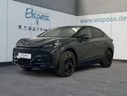 Grau Gebraucht 2024 Cupra Tavascan Endurance SUV | 47.989 € (Fairer Preis)