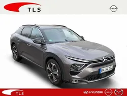 Citroën C5 X